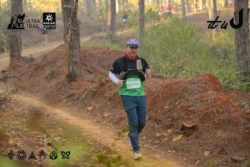 Dalat Ultra Trail 2026 - Ảnh #4841579