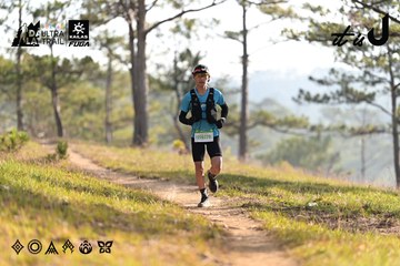 Dalat Ultra Trail 2026 - Ảnh #4894713