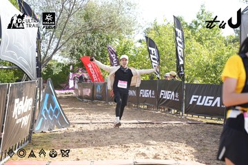 Dalat Ultra Trail 2026 - Ảnh #4862876