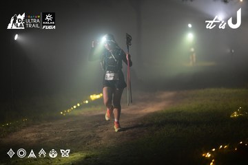 Dalat Ultra Trail 2026 - Ảnh #4718633