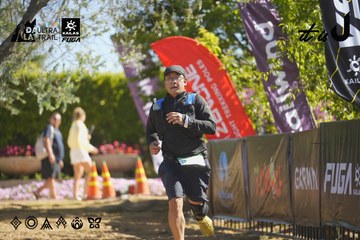 Dalat Ultra Trail 2026 - Ảnh #4683109