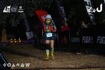Dalat Ultra Trail 2026 - Ảnh #4757146