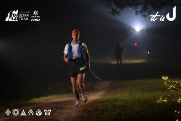 Dalat Ultra Trail 2026 - Ảnh #4718697