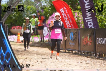 Dalat Ultra Trail 2026 - Ảnh #4869417