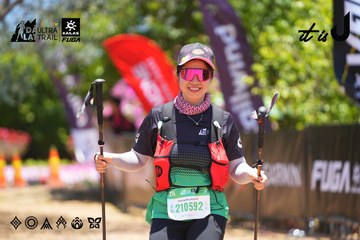 Dalat Ultra Trail 2026 - Ảnh #4699348