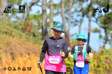 Dalat Ultra Trail 2026 - Ảnh #4749604