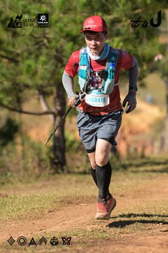 Dalat Ultra Trail 2026 - Ảnh #4715040