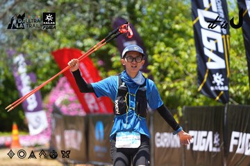 Dalat Ultra Trail 2026 - Ảnh #4722940