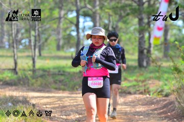 Dalat Ultra Trail 2026 - Ảnh #4749934
