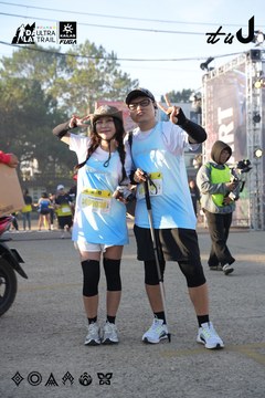 Dalat Ultra Trail 2026 - Ảnh #4862444