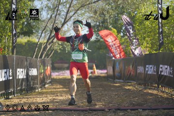 Dalat Ultra Trail 2026 - Ảnh #4682352