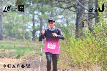Dalat Ultra Trail 2026 - Ảnh #4874844