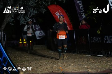 Dalat Ultra Trail 2026 - Ảnh #4757770