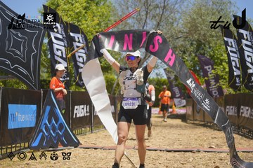 Dalat Ultra Trail 2026 - Ảnh #4690933