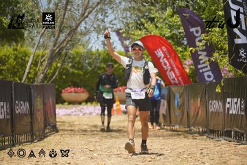 Dalat Ultra Trail 2026 - Ảnh #4722274