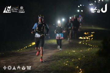 Dalat Ultra Trail 2026 - Ảnh #4719749