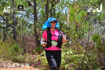 Dalat Ultra Trail 2026 - Ảnh #4832221