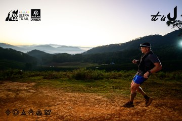 Dalat Ultra Trail 2026 - Ảnh #4912906