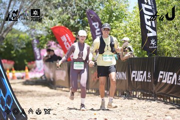 Dalat Ultra Trail 2026 - Ảnh #4693274