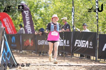 Dalat Ultra Trail 2026 - Ảnh #4856693