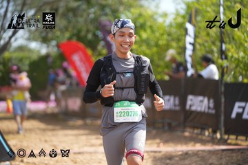 Dalat Ultra Trail 2026 - Ảnh #4901450