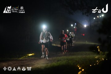 Dalat Ultra Trail 2026 - Ảnh #4719489