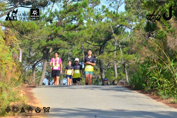 Dalat Ultra Trail 2026 - Ảnh #4781500