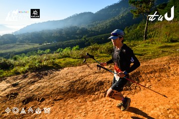 Dalat Ultra Trail 2026 - Ảnh #4912461