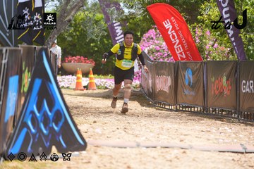 Dalat Ultra Trail 2026 - Ảnh #4868058
