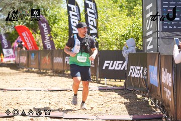 Dalat Ultra Trail 2026 - Ảnh #4695963