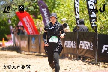 Dalat Ultra Trail 2026 - Ảnh #4703570