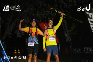 Dalat Ultra Trail 2026 - Ảnh #4763625