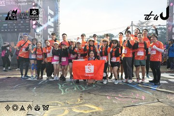 Dalat Ultra Trail 2026 - Ảnh #4862288