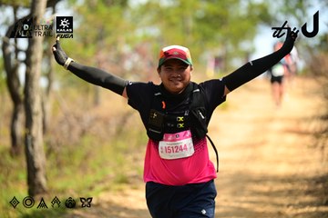 Dalat Ultra Trail 2026 - Ảnh #4912062