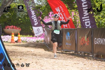 Dalat Ultra Trail 2026 - Ảnh #4868842