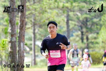 Dalat Ultra Trail 2026 - Ảnh #4834217