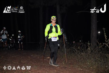 Dalat Ultra Trail 2026 - Ảnh #4704108