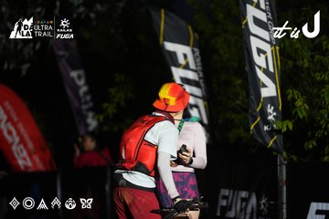 Dalat Ultra Trail 2026 - Ảnh #4757610