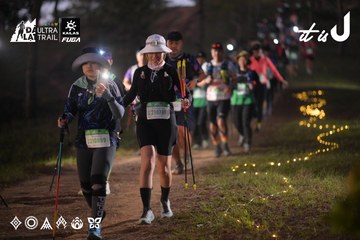 Dalat Ultra Trail 2026 - Ảnh #4721278