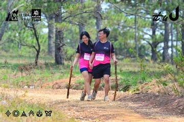 Dalat Ultra Trail 2026 - Ảnh #4876150