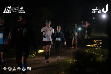 Dalat Ultra Trail 2026 - Ảnh #4720372