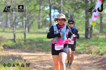 Dalat Ultra Trail 2026 - Ảnh #4749937