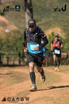Dalat Ultra Trail 2026 - Ảnh #4716287