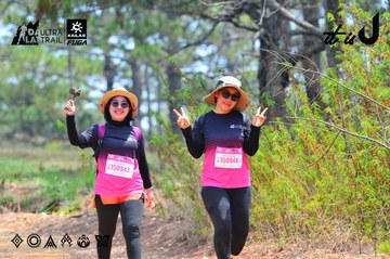 Dalat Ultra Trail 2026 - Ảnh #4876218