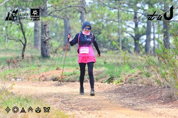 Dalat Ultra Trail 2026 - Ảnh #4874865