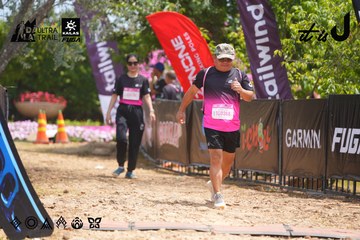 Dalat Ultra Trail 2026 - Ảnh #4868016