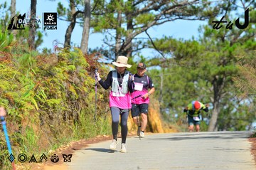 Dalat Ultra Trail 2026 - Ảnh #4749313