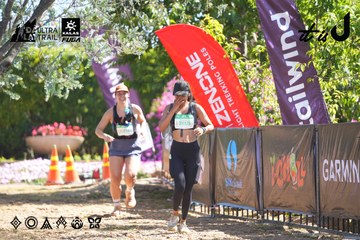 Dalat Ultra Trail 2026 - Ảnh #4695536