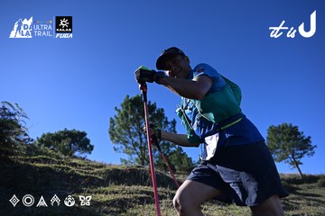 Dalat Ultra Trail 2026 - Ảnh #4731580