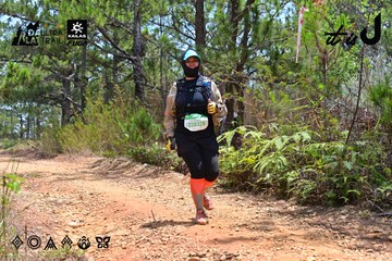 Dalat Ultra Trail 2026 - Ảnh #4832131